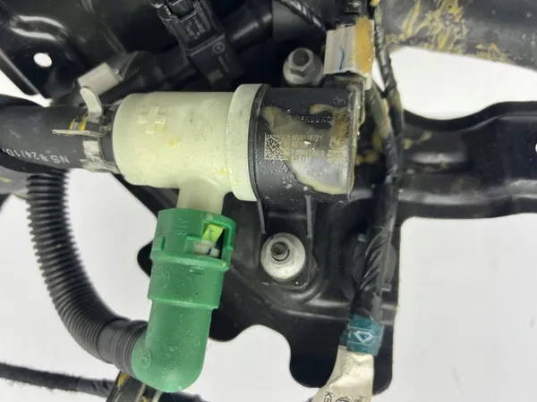 Boîtier Filtre à Charbon Mazda CX-80 OEM PXFV K3411 SULIK1 image 6
