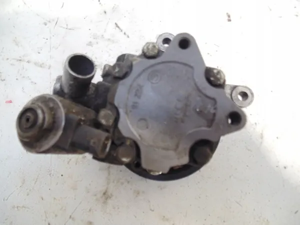 Servostyrningspump Mercedes E-Klass W211 W219 3.0 V6 CDI image 3