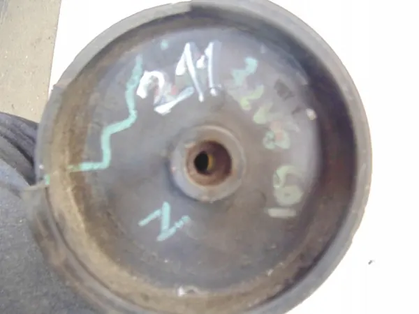 Servostyrningspump Mercedes E-Klass W211 W219 3.0 V6 CDI image 5