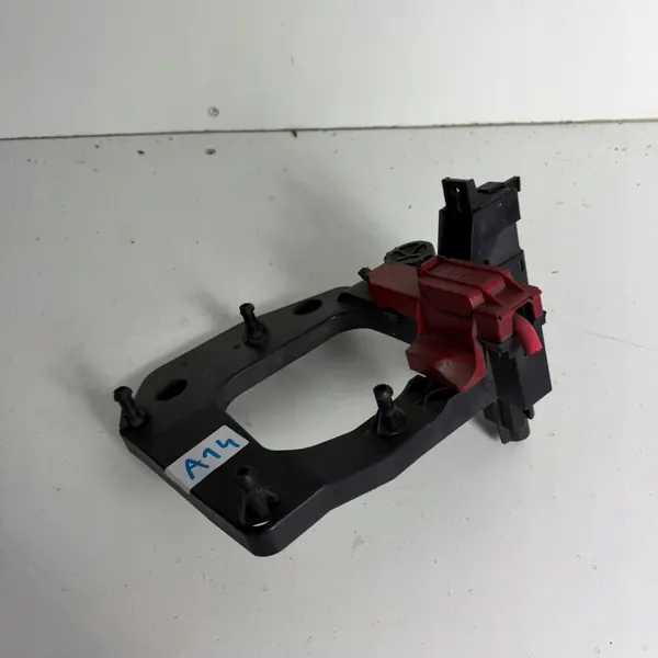 Support de batterie Skoda OEM 6C0915343A image 2