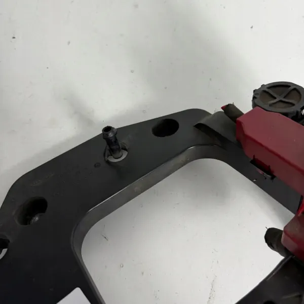 Support de batterie Skoda OEM 6C0915343A image 3