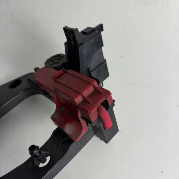 Support de batterie Skoda OEM 6C0915343A image 4