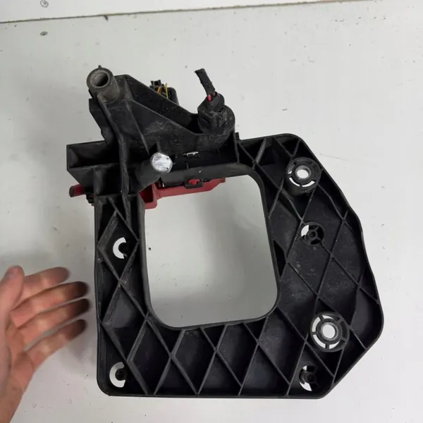 Support de batterie Skoda OEM 6C0915343A image 6