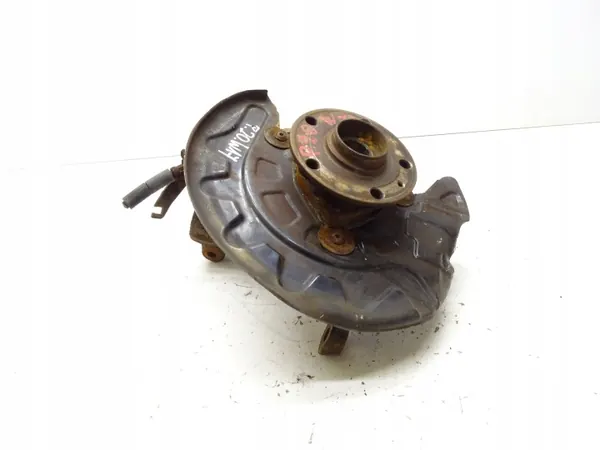 Rechter voorste draagarm OEM 17870325214 Skoda Octavia III image 3