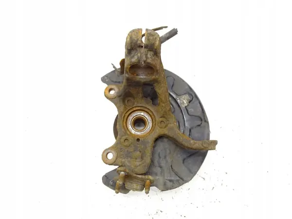 Rechter voorste draagarm OEM 17870325214 Skoda Octavia III image 4