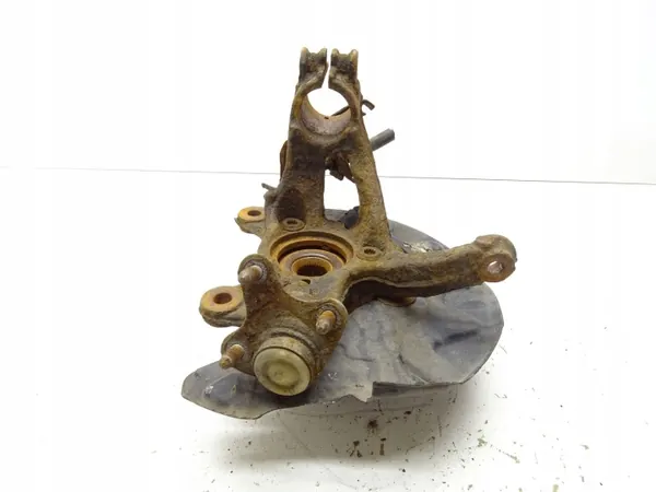 Rechter voorste draagarm OEM 17870325214 Skoda Octavia III image 5