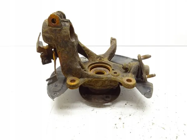 Rechter voorste draagarm OEM 17870325214 Skoda Octavia III image 6