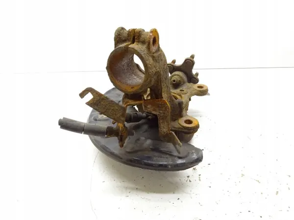Rechter voorste draagarm OEM 17870325214 Skoda Octavia III image 7
