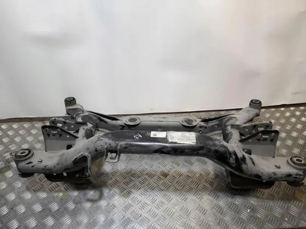 OEM 5Q0505235H Hinterachsträger für Audi S3 8V Limousine image 2