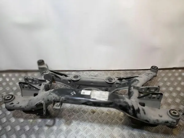 OEM 5Q0505235H Hinterachsträger für Audi S3 8V Limousine image 3