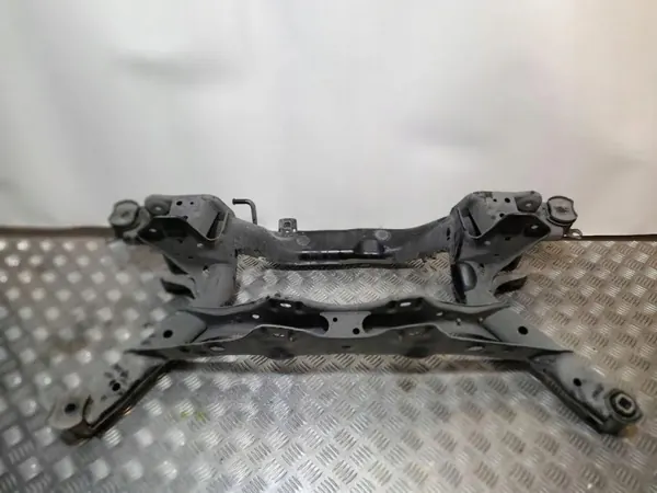 OEM 5Q0505235H Hinterachsträger für Audi S3 8V Limousine image 5