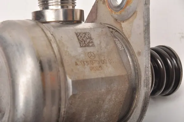 BRANDSTOF POMP MERCEDES A-KLASSE W176 AMG A45 A1330700001 image 7