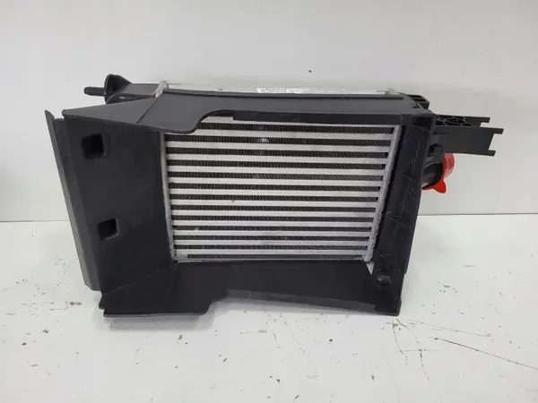 Intercooler OEM 144963014R pour Renault Captur 0.9 TCE image 2