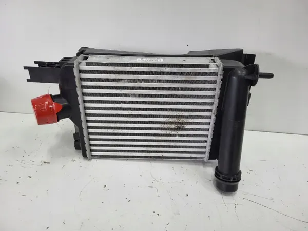 Intercooler OEM 144963014R pour Renault Captur 0.9 TCE image 4