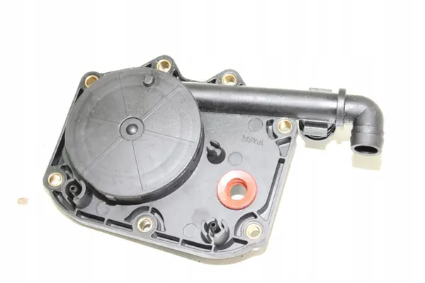 Gebruikte Febi motorontluchting BMW E53 X5 V8 M62TU 45194 image 2