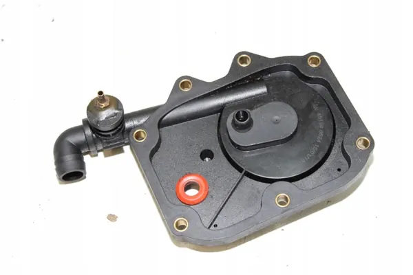 Gebruikte Febi motorontluchting BMW E53 X5 V8 M62TU 45194 image 3