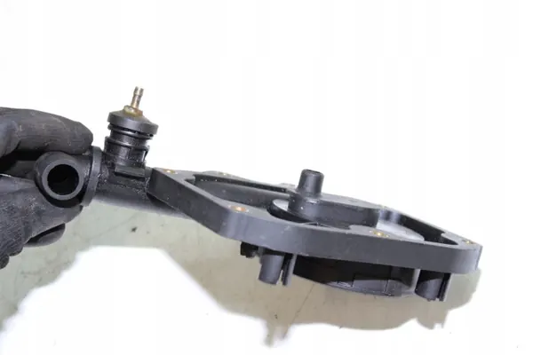 Gebruikte Febi motorontluchting BMW E53 X5 V8 M62TU 45194 image 4