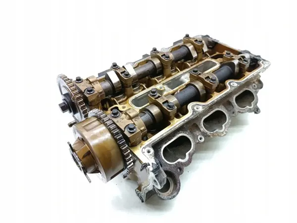 Culasse moteur Jaguar X-Type 2.5 Essence 144kW image 10
