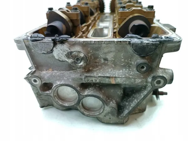 Culasse moteur Jaguar X-Type 2.5 Essence 144kW image 4