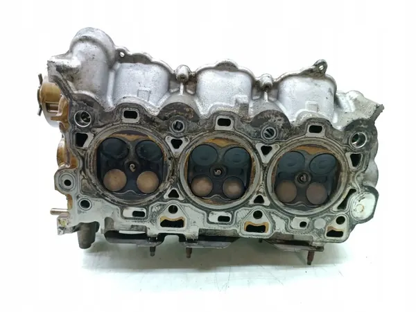 Culasse moteur Jaguar X-Type 2.5 Essence 144kW image 7