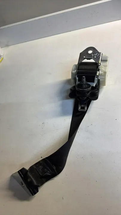 OEM 34165186 Baksätesbälte för Jaguar XF X250 image 2