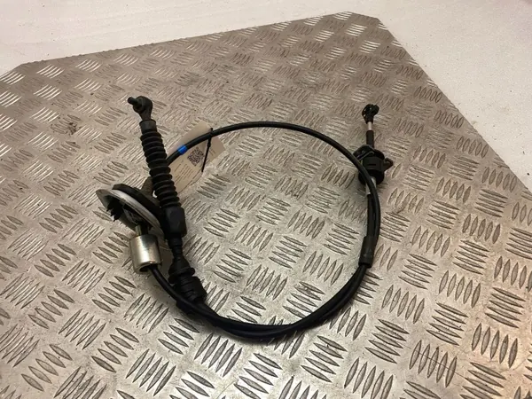 Hyundai Santa Fe 2019 Versnellingskabel OEM D007OFX image 2