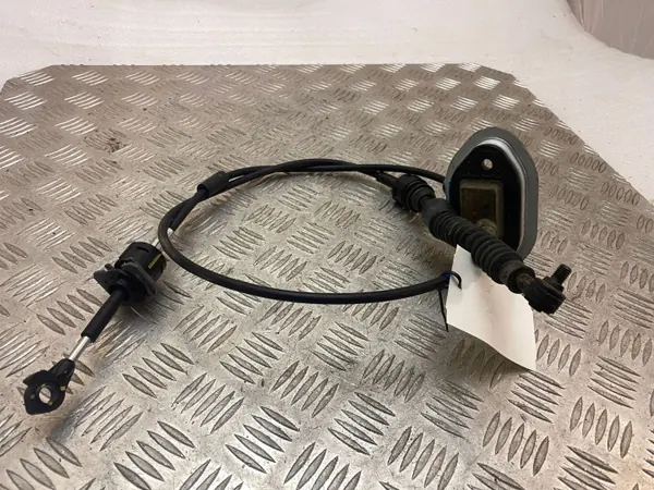 Hyundai Santa Fe 2019 Versnellingskabel OEM D007OFX image 5