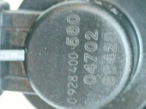 Bomba de injeção 0445010146 para BMW X5 E70 3.0 D image 4