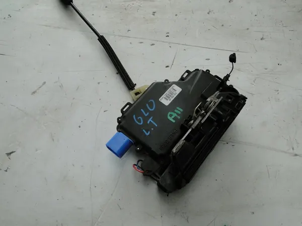 SEAT Türschloss Links Hinten 3B4 839 015AN image 2