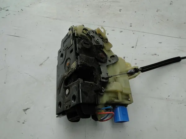 SEAT Türschloss Links Hinten 3B4 839 015AN image 3