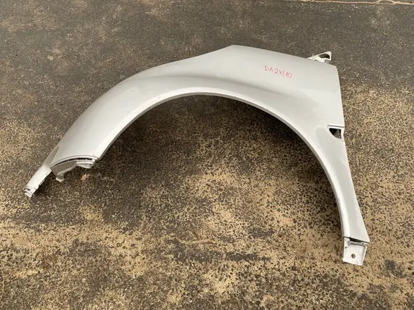 SMART FORTWO 451 Vänster Framskärm OEM 4518810101 image 2