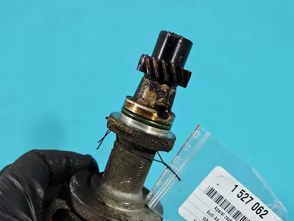 Ontstekingsunit Audi A4 B5 1.6 8V image 6