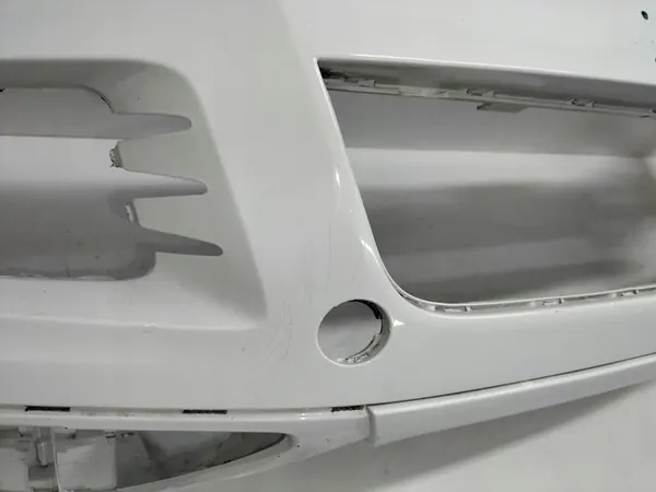 Paraurti anteriore VW TOUAREG II 7P 10-14 image 4