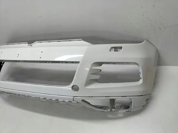 Paraurti anteriore VW TOUAREG II 7P 10-14 image 5
