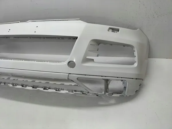 Paraurti anteriore VW TOUAREG II 7P 10-14 image 6