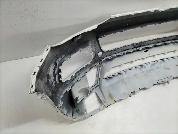 Paraurti anteriore VW TOUAREG II 7P 10-14 image 7