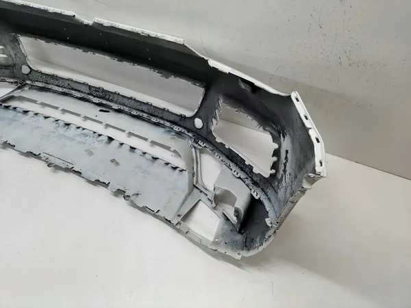 Paraurti anteriore VW TOUAREG II 7P 10-14 image 8