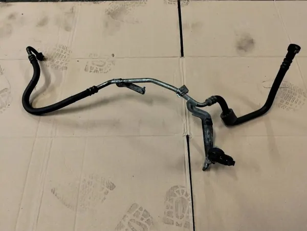 Ohjausletkun OEM 50505275 Alfa Romeo 159:lle image 2