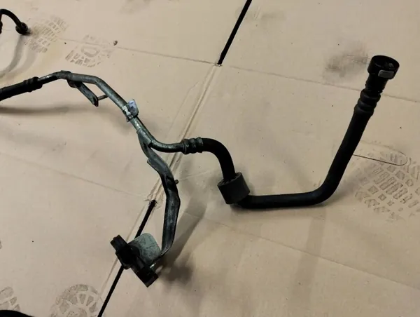 Ohjausletkun OEM 50505275 Alfa Romeo 159:lle image 3