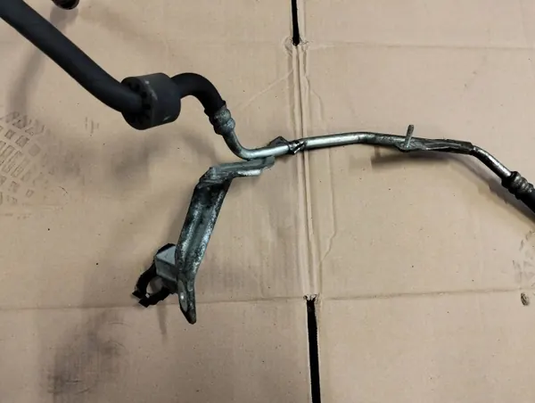 Ohjausletkun OEM 50505275 Alfa Romeo 159:lle image 5