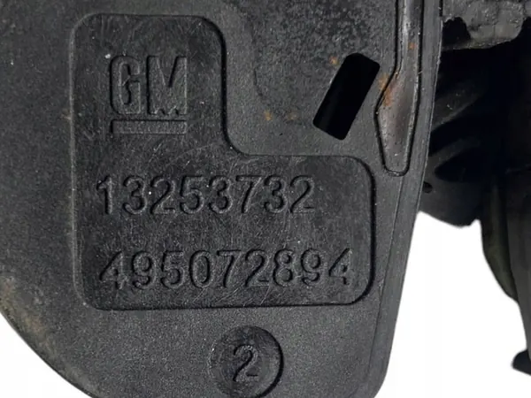 Bagagelås Opel Insignia A 13253732 image 2