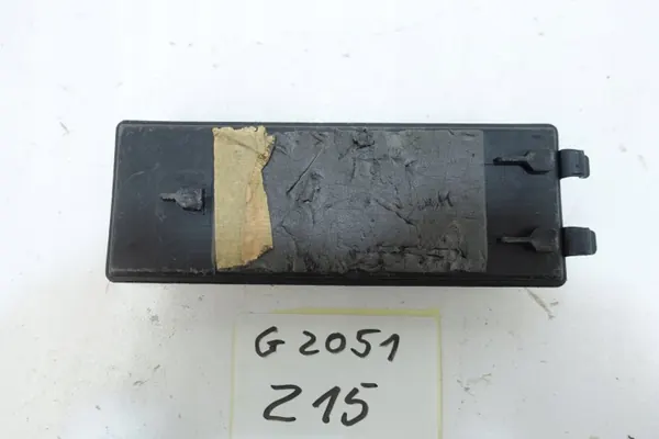 Módulo de porta-malas elétrico VW Passat B8 OEM 5Q0959107Q image 4