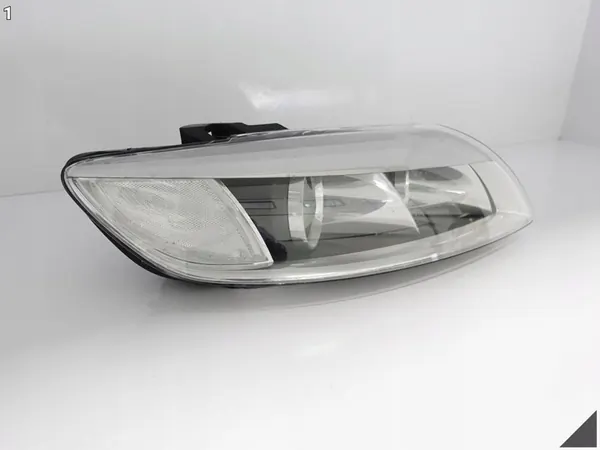 AUDI Q7 4L0 05-09 Farol Direito Xenon OEM image 2