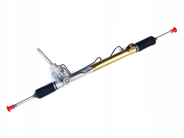 GT-Bergmann GT30-003 Direção image 2