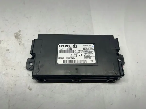 Módulo Sem Chave Dodge Charger OEM 68441616AA image 2