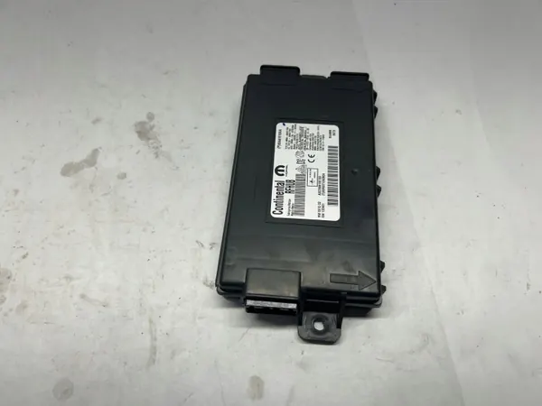 Módulo Sem Chave Dodge Charger OEM 68441616AA image 3