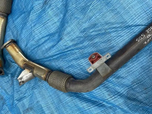 OEM 80A253211A Audi SQ5 Q5 3.0 TFSI Katalysator image 5