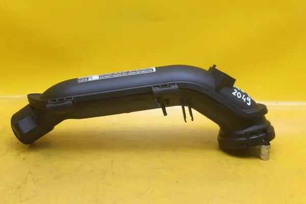 Intercooler Schlauch Seat Ibiza IV Skoda VW 03F145673F image 2