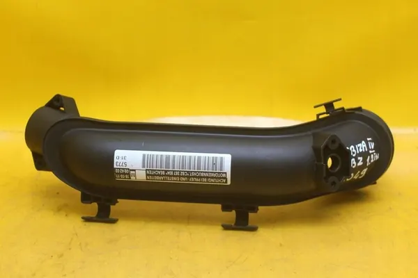 Intercooler Schlauch Seat Ibiza IV Skoda VW 03F145673F image 3