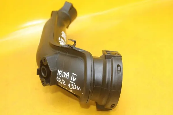 Intercooler Schlauch Seat Ibiza IV Skoda VW 03F145673F image 5